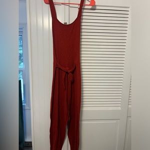 Free People Jumpsuit/ Overalls